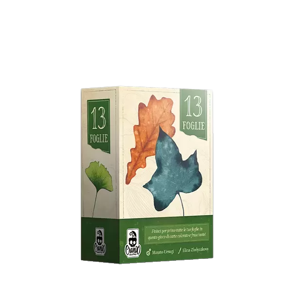 13 Leaves