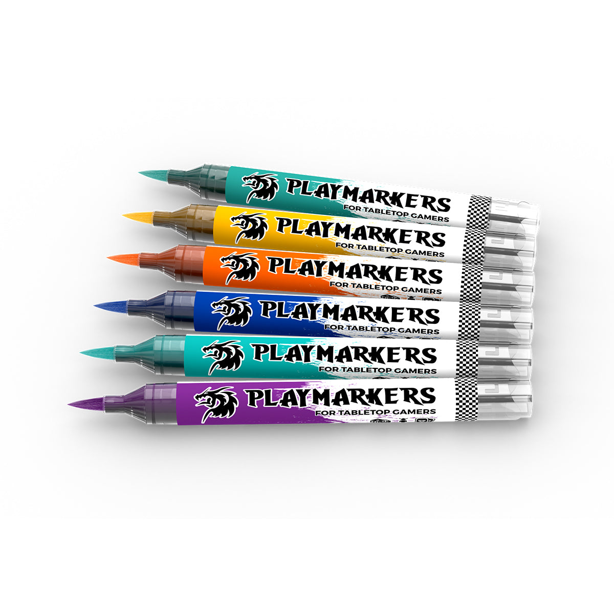 AK Interactive Playmarkers Set: Clothes & Ornaments