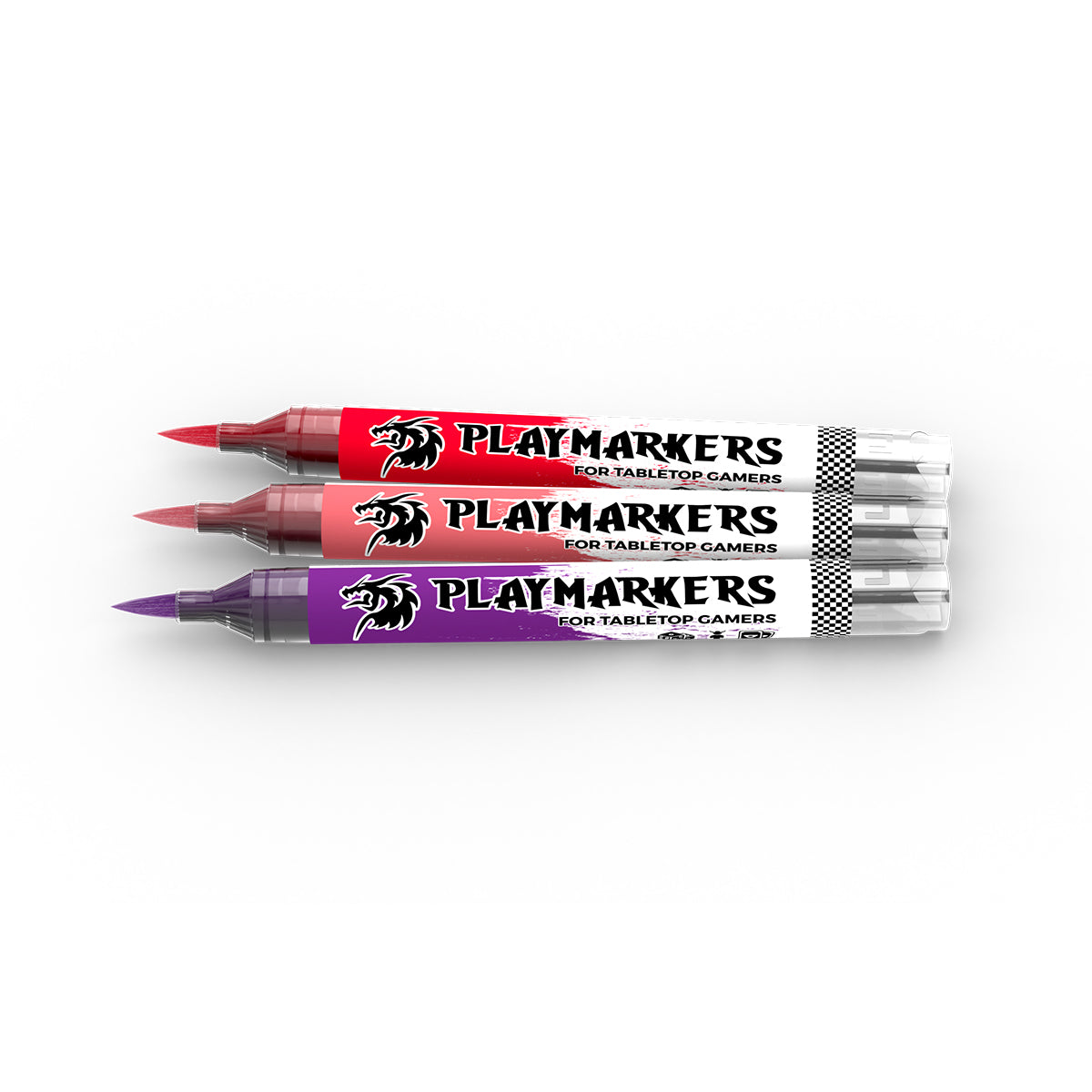 AK Interactive Playmarkers Set: Viscera