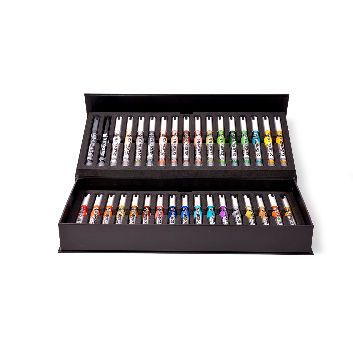 AK Interactive Special Box Playmarker - 36 Markers