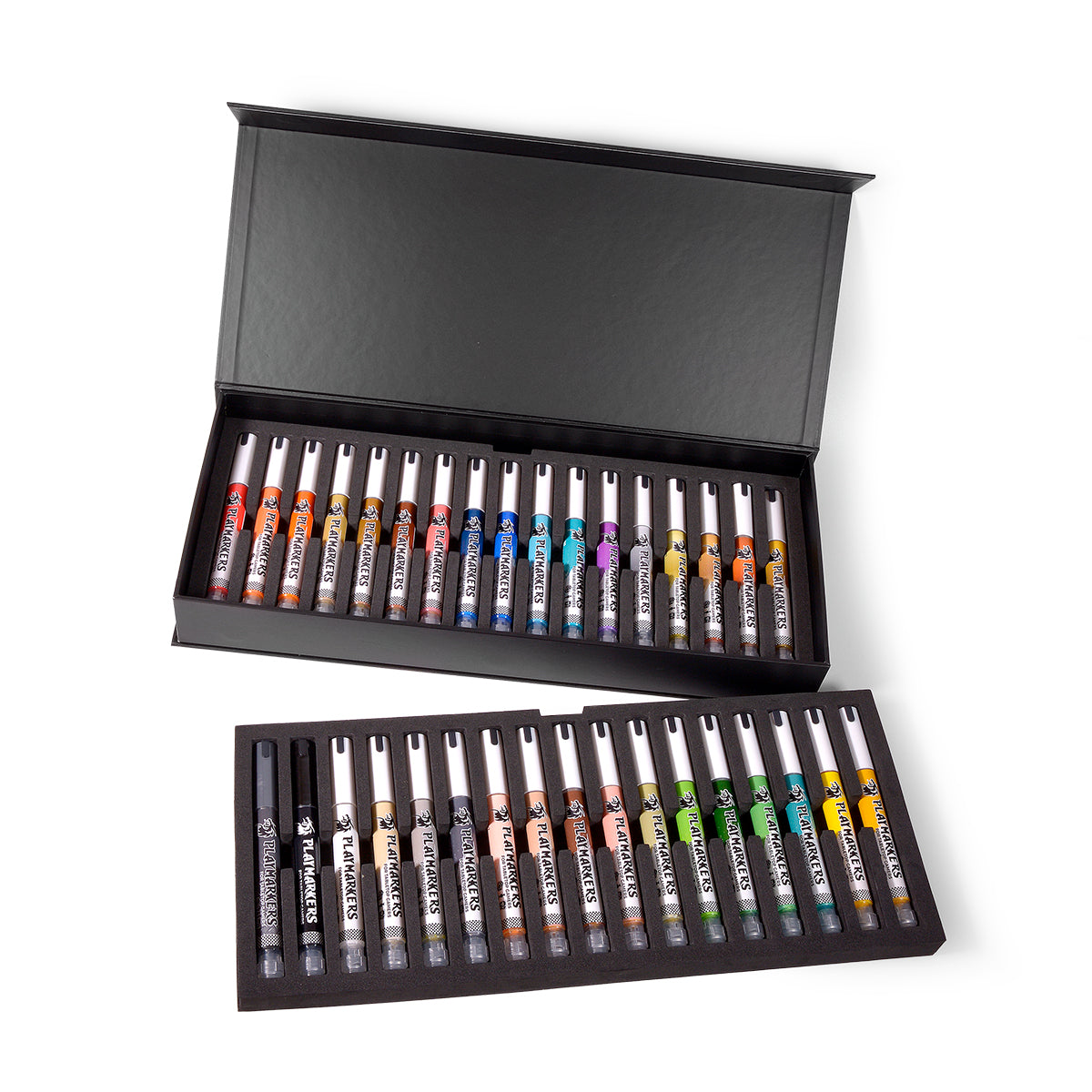 AK Interactive Special Box Playmarker - 36 Markers