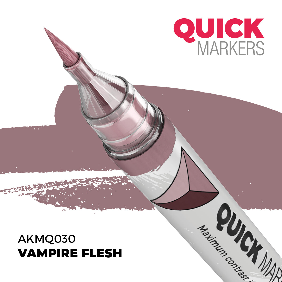 AK Interactive Revenant Quick Markers Set