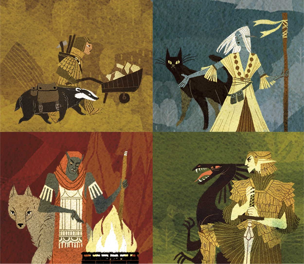 Altay - L'Alba della Civiltà