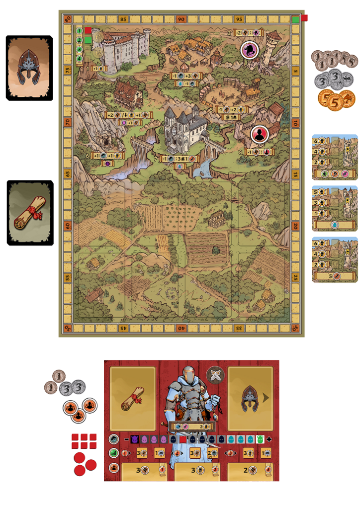 Black Dragon's Guild