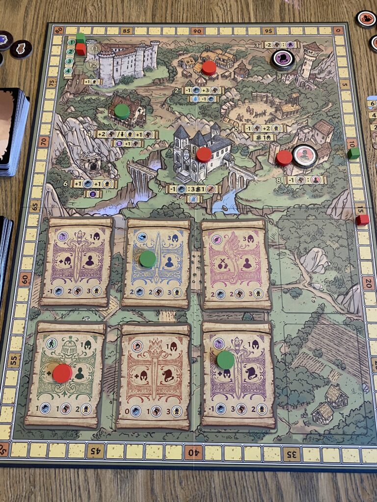 Black Dragon's Guild