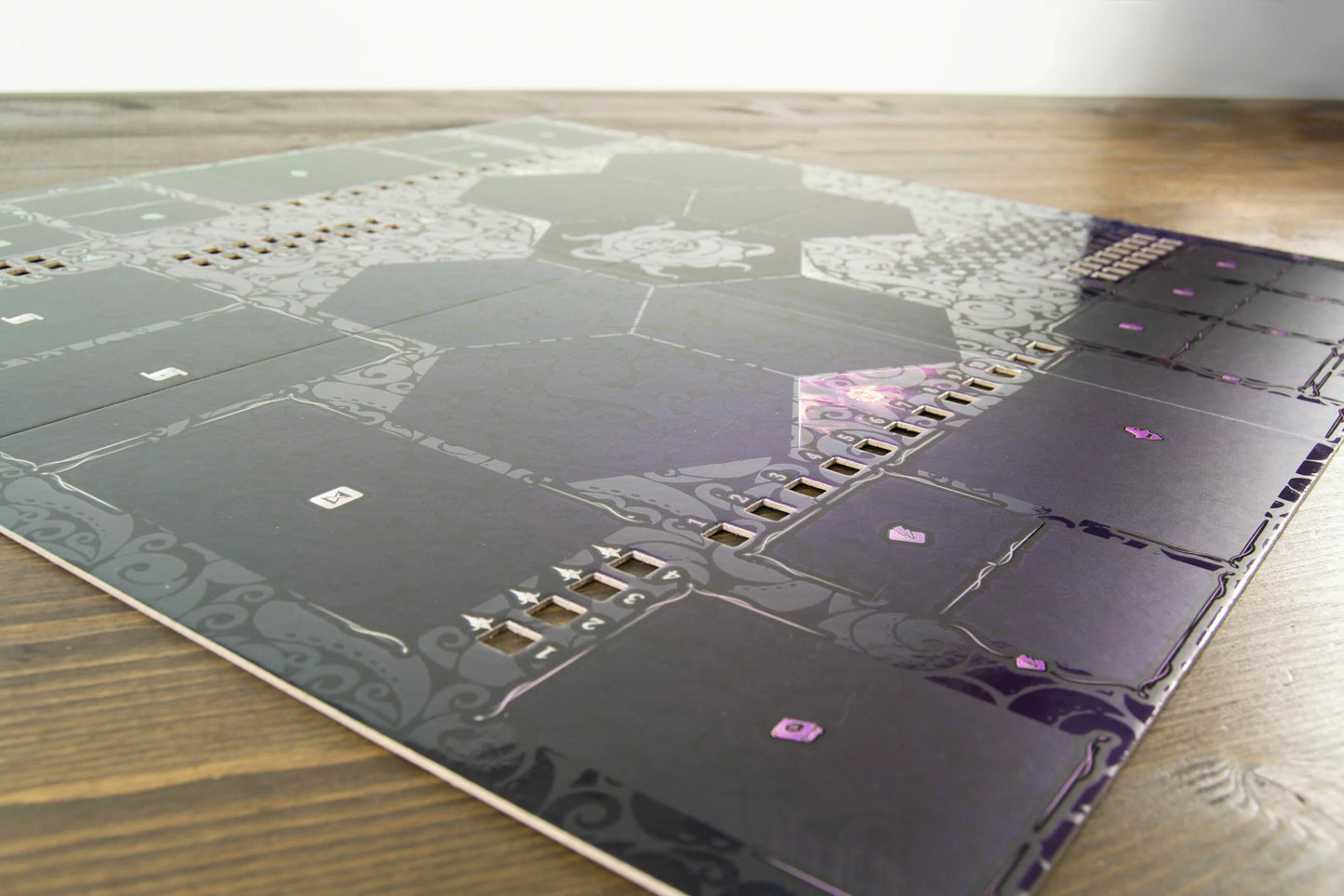 Black Rose Wars: Duel Void - Limited Edition Cover