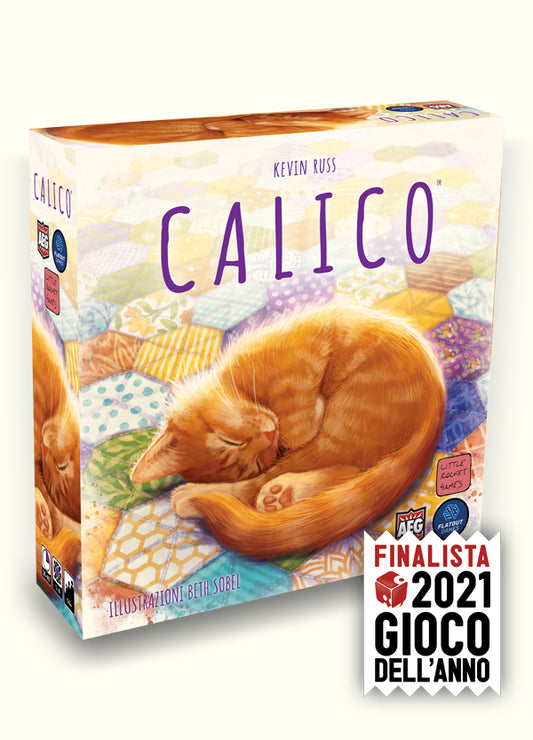 Calico