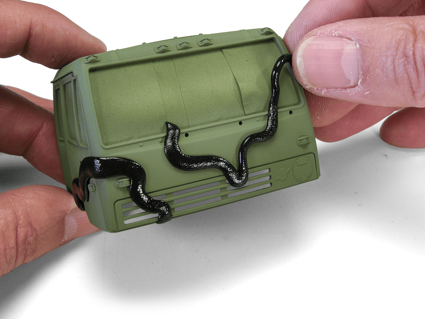 AK Interactive Elastic Putty for Camouflage