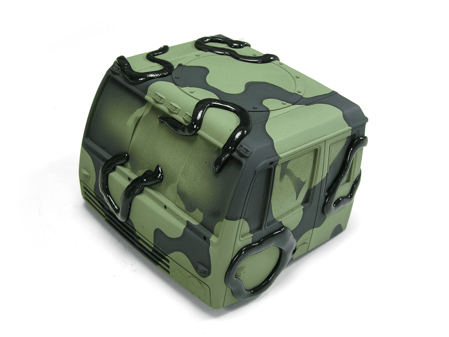 AK Interactive Elastic Putty for Camouflage