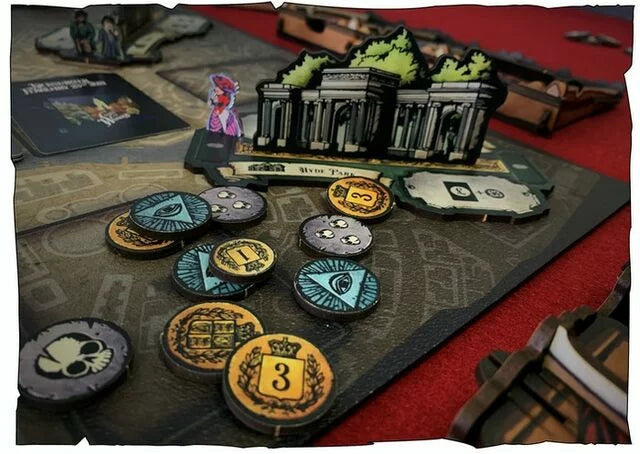 Chamber of Wonders