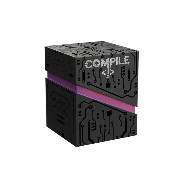 Compile