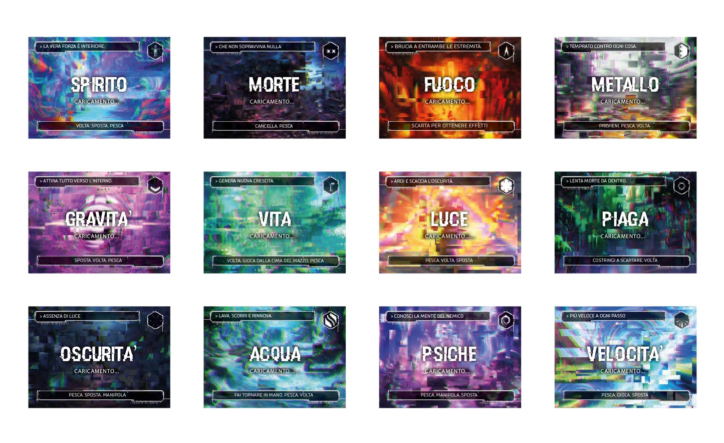 Compile