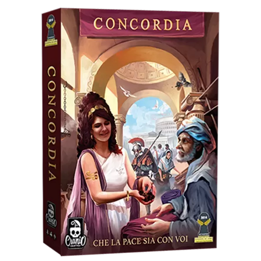 Concord