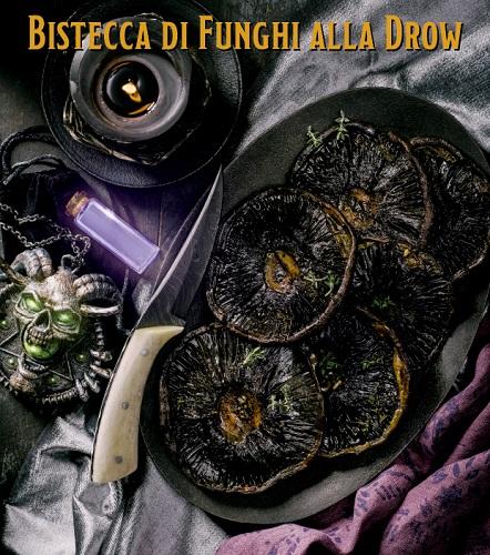 Dungeons & Dragons - Heroes' Feast - The Official D&D Cookbook