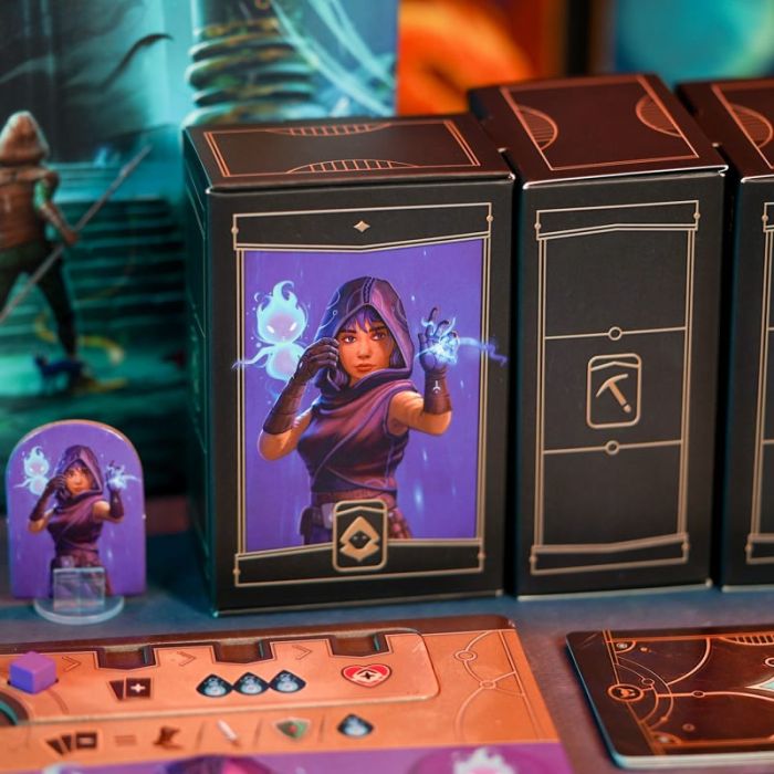 DungeonLegends