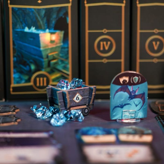 DungeonLegends