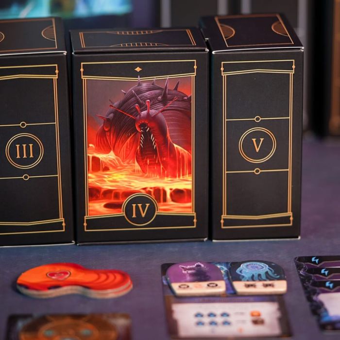 DungeonLegends