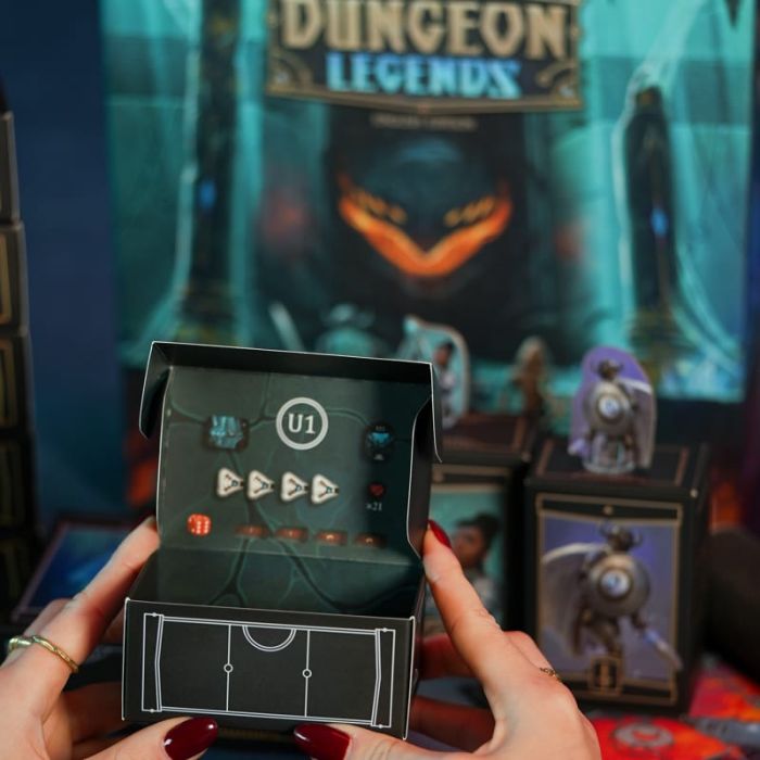 DungeonLegends