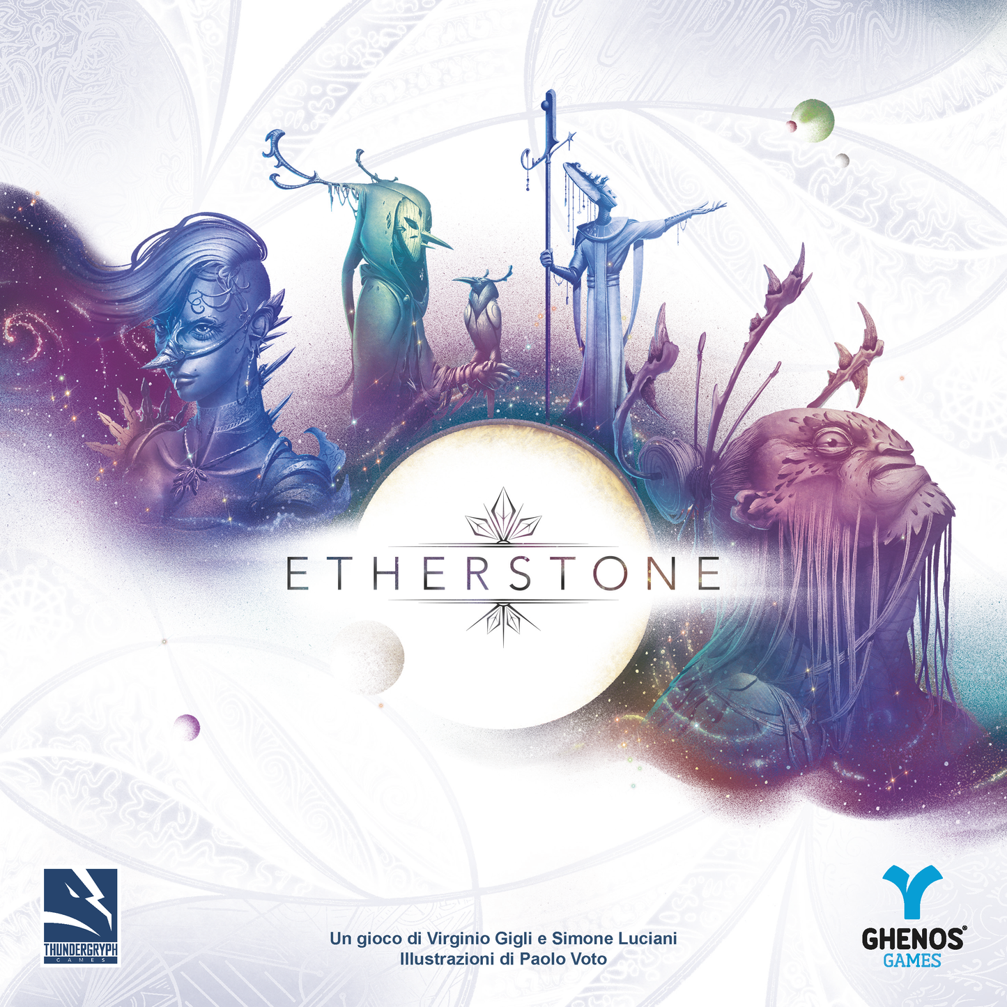 Etherstone