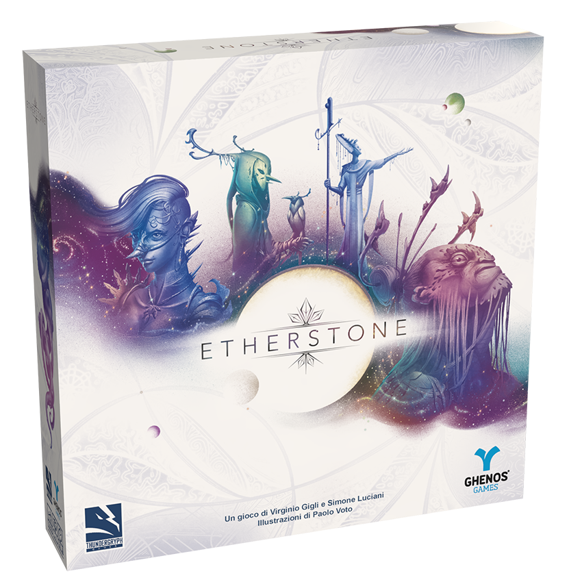Etherstone