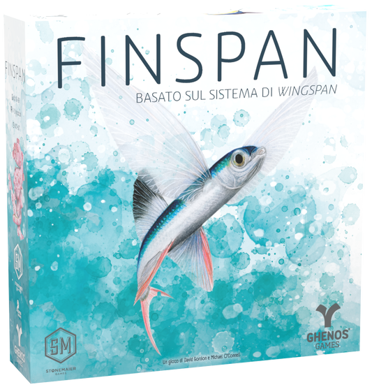 Finspan
