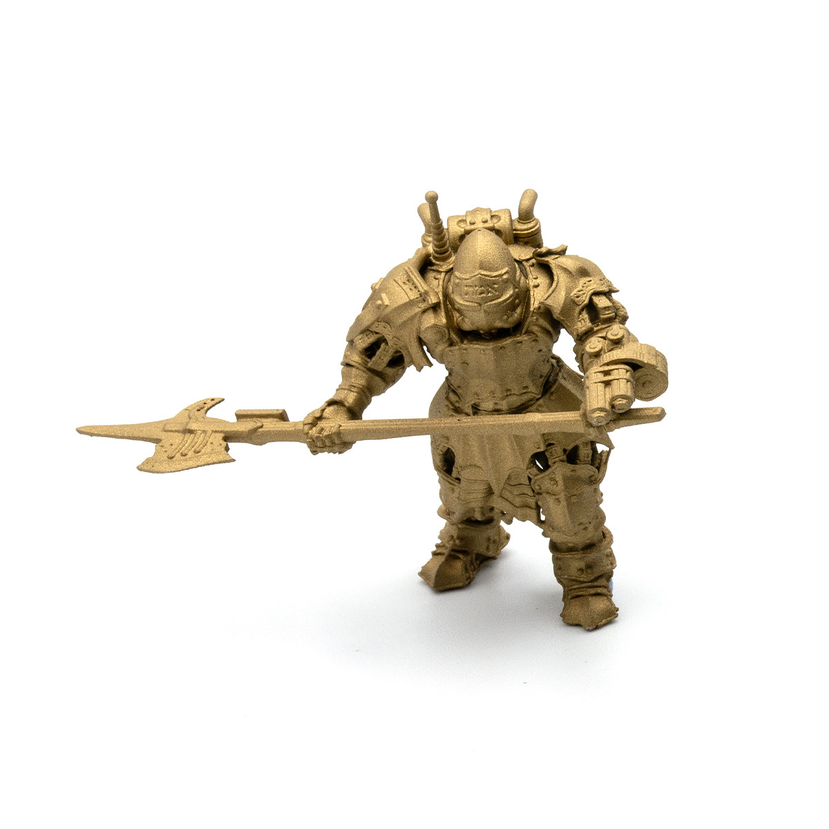 AK Interactive Golden Armor Spray