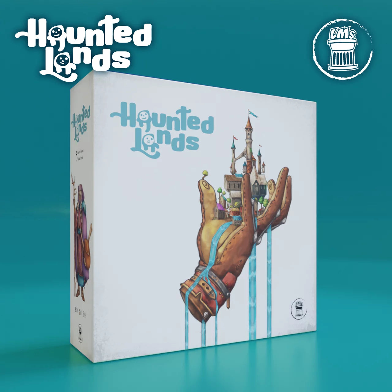Haunted Lands