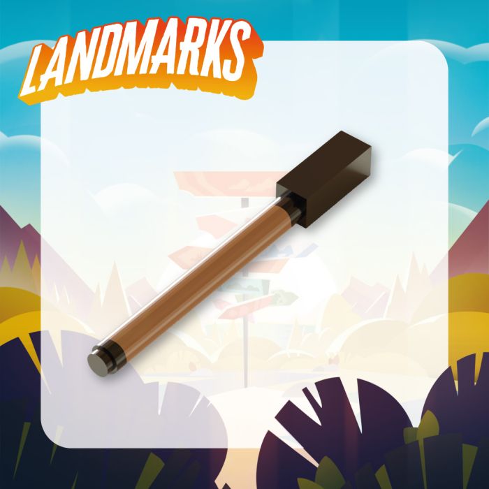 Landmarks