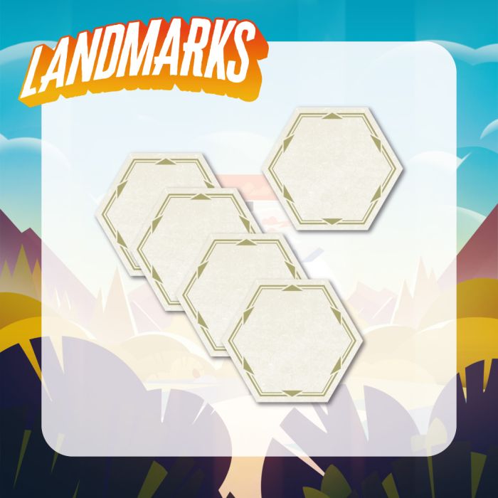 Landmarks