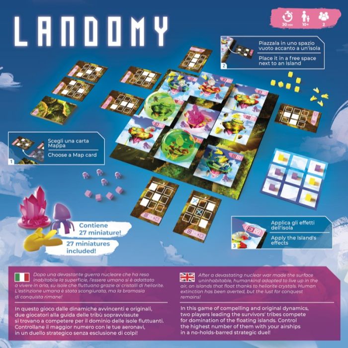 Landomy