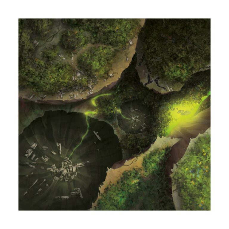 Landomy