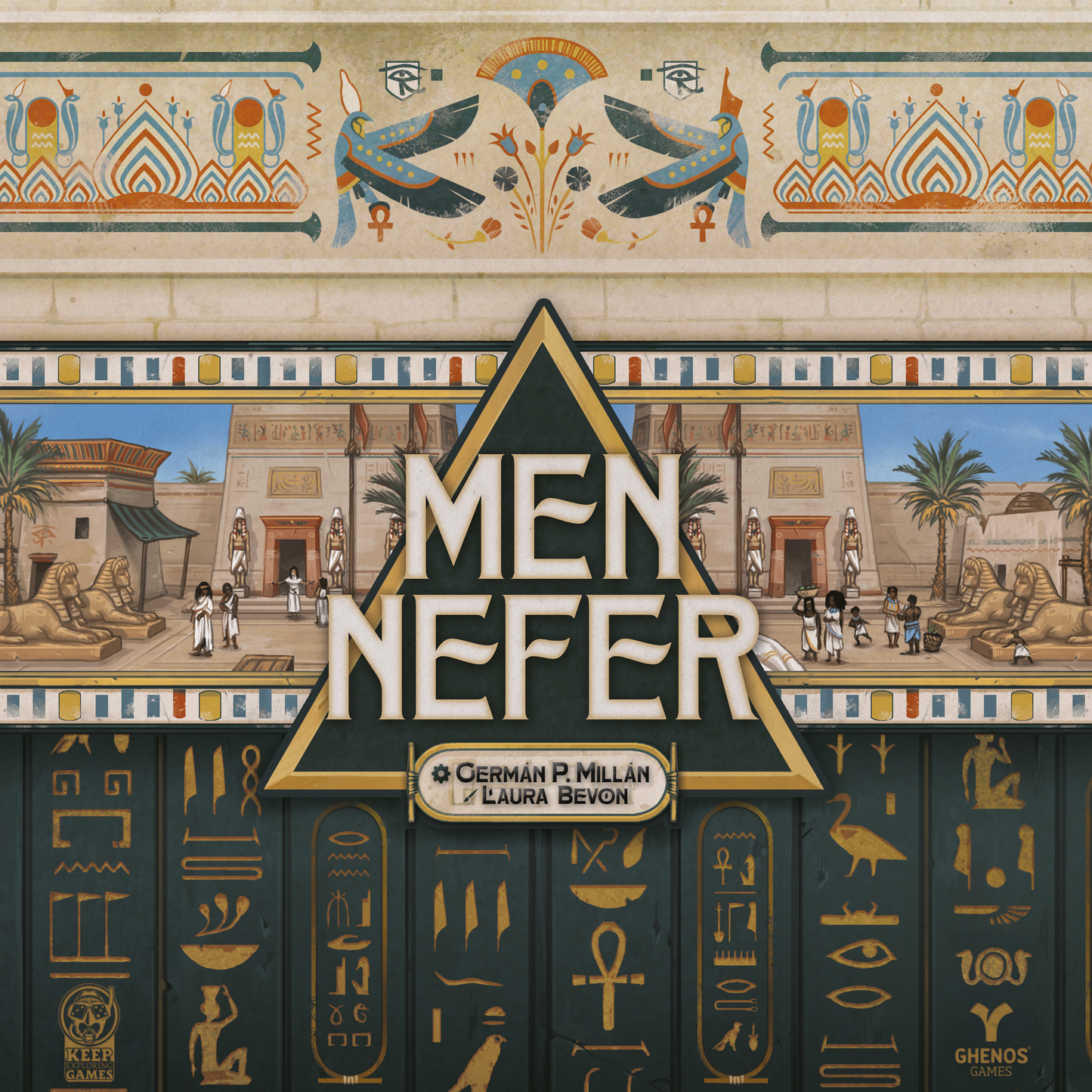 Men-Nefer