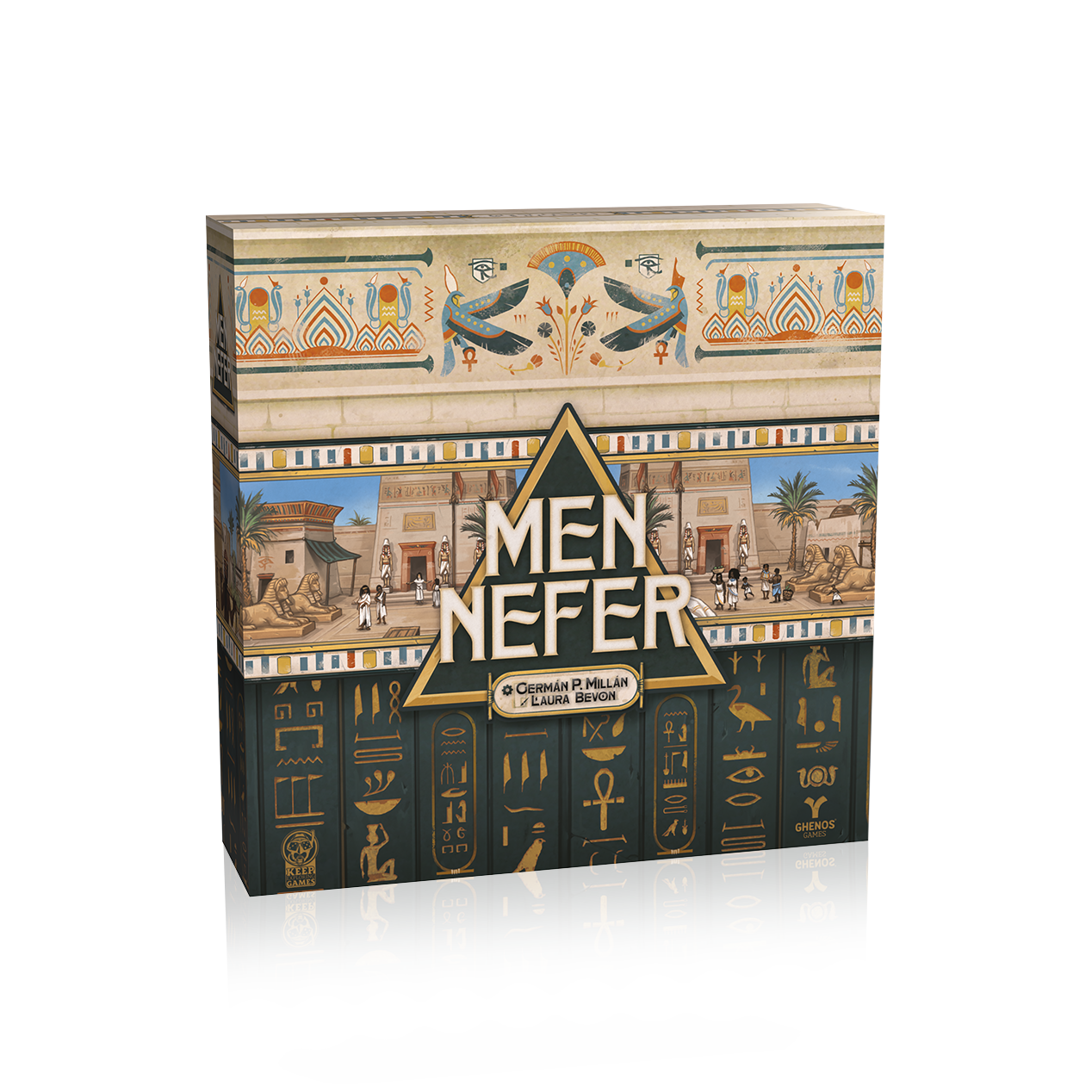 Men-Nefer