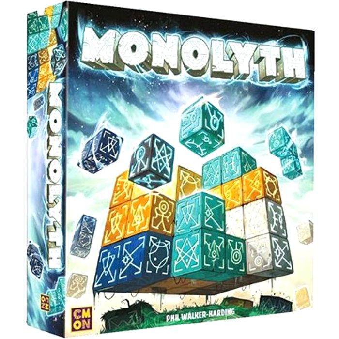 Monolith