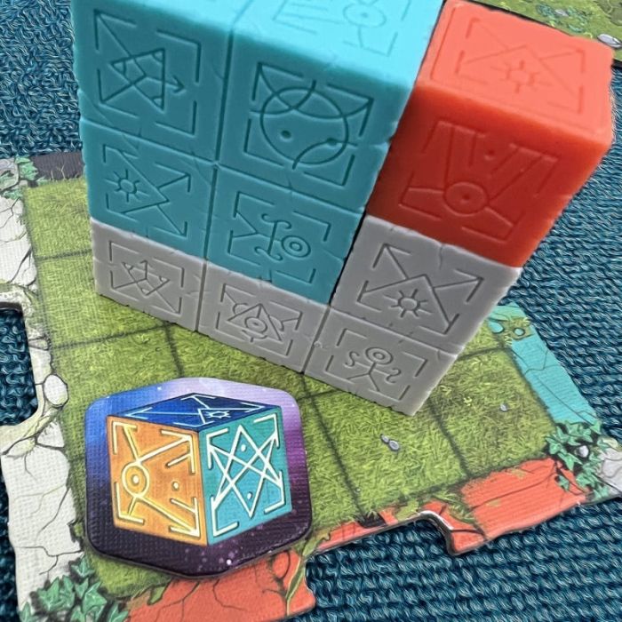 Monolith