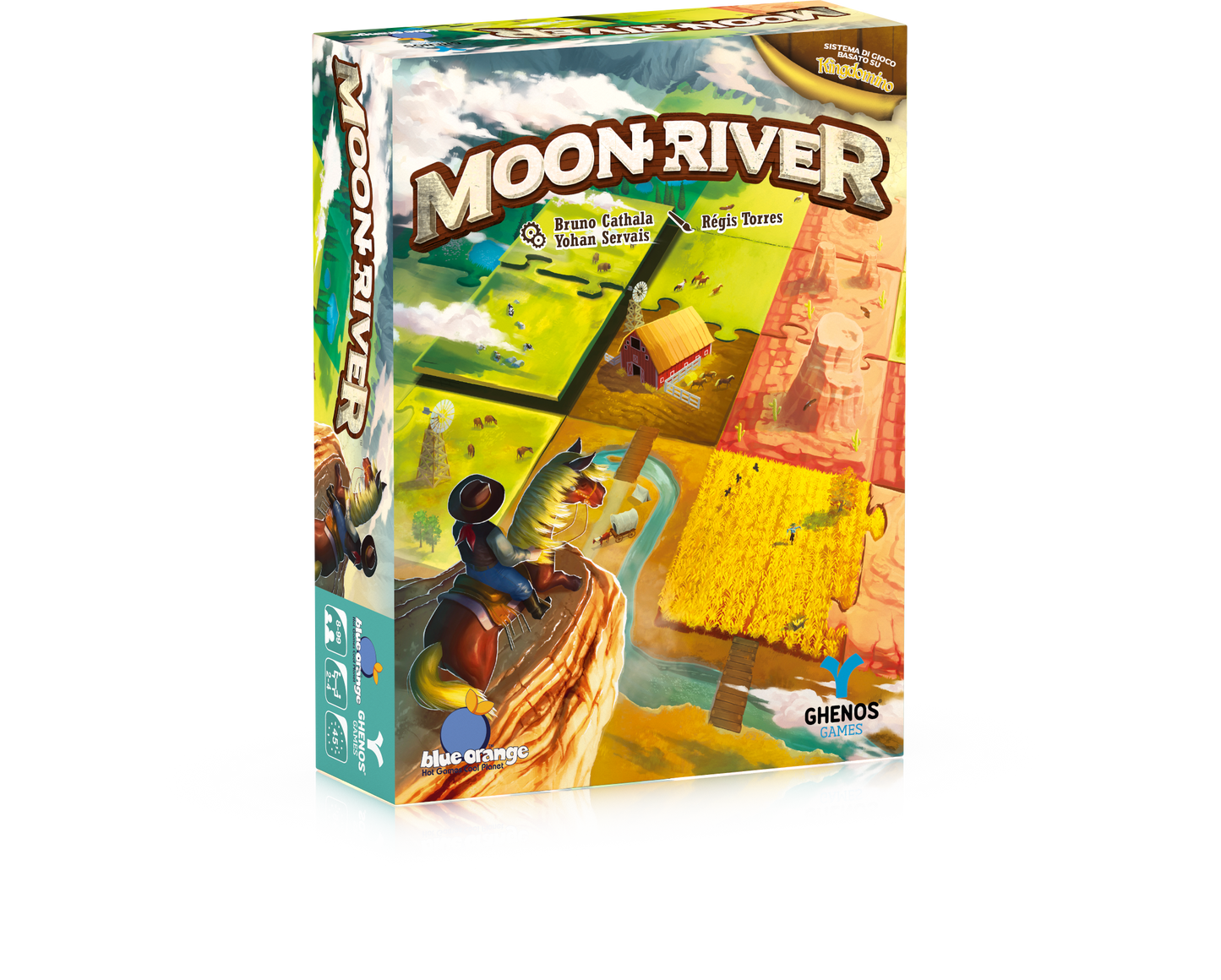 Moon River