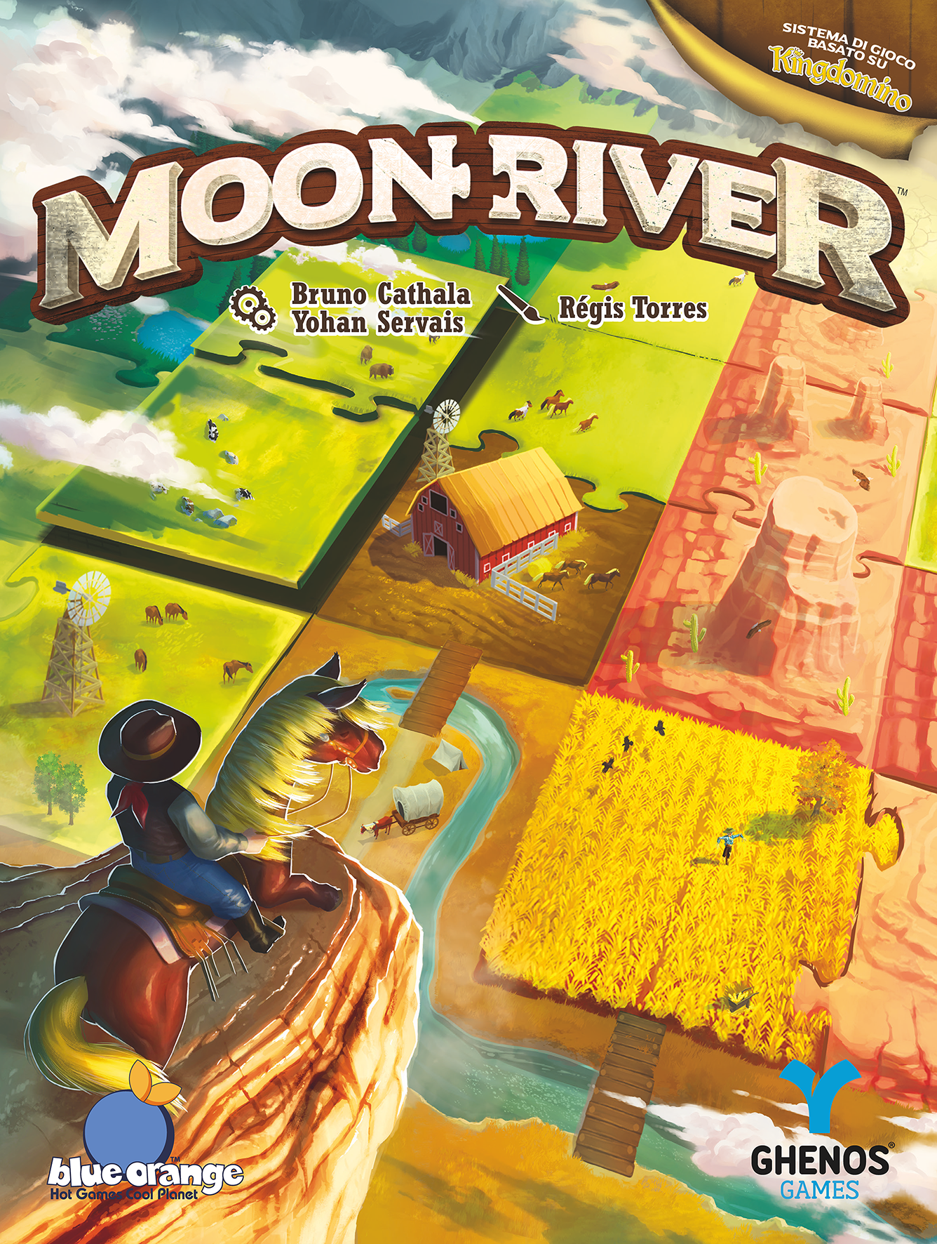 Moon River
