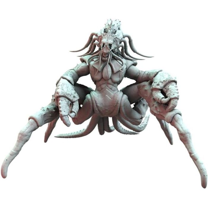 Nemesis: Kings