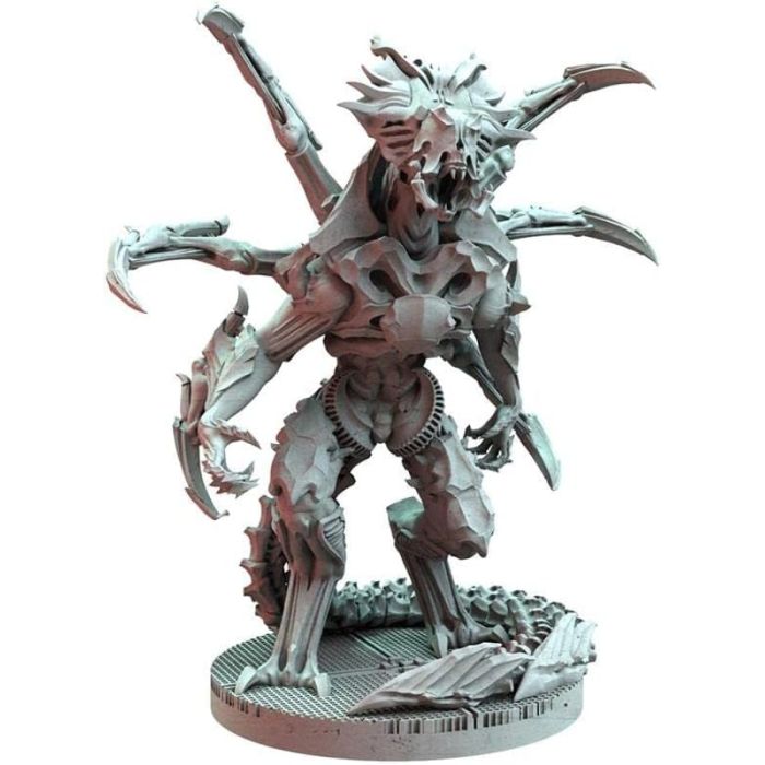 Nemesis: Kings