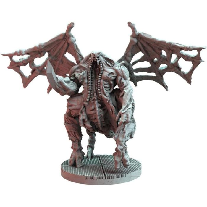 Nemesis: Kings