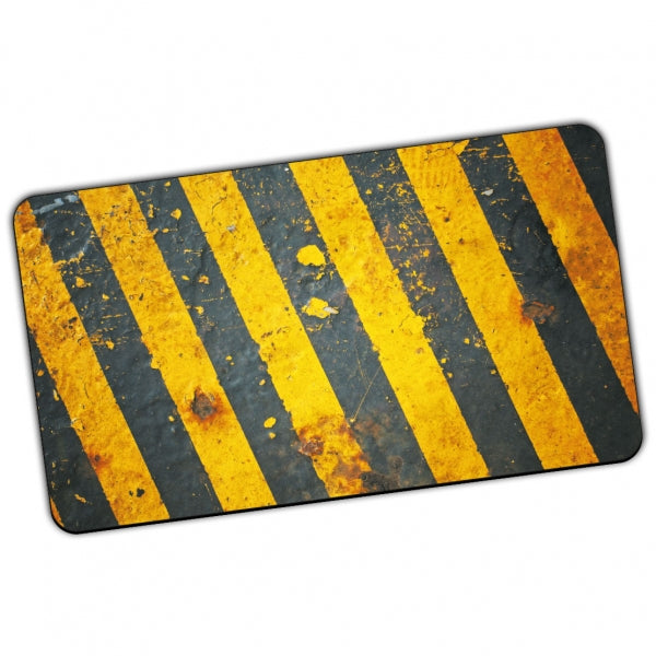 Danger Zone Play Mat