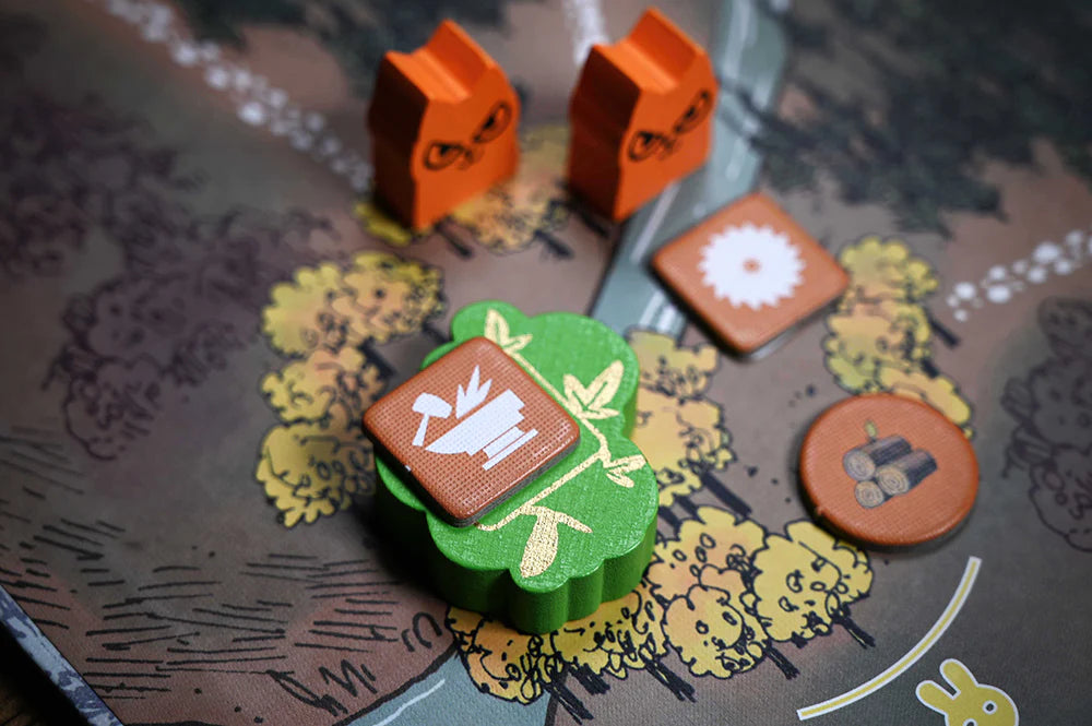 Root - Wonder Kit