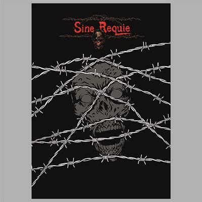 Sine Requie Year XIII - Game Manual