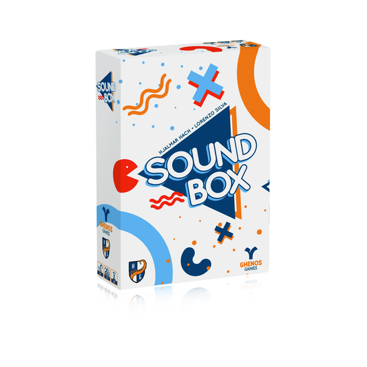 Sound Box