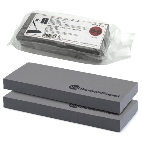 The Stone – Wet Palette Sponge