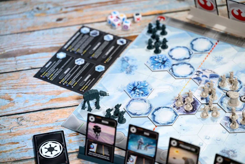 Star Wars: Battle of Hoth