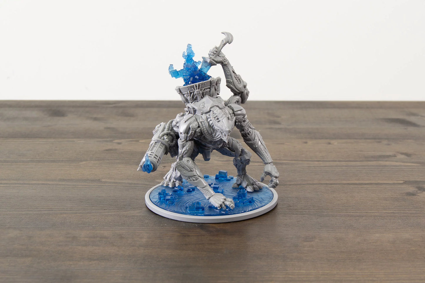 The Breach: Prometheus