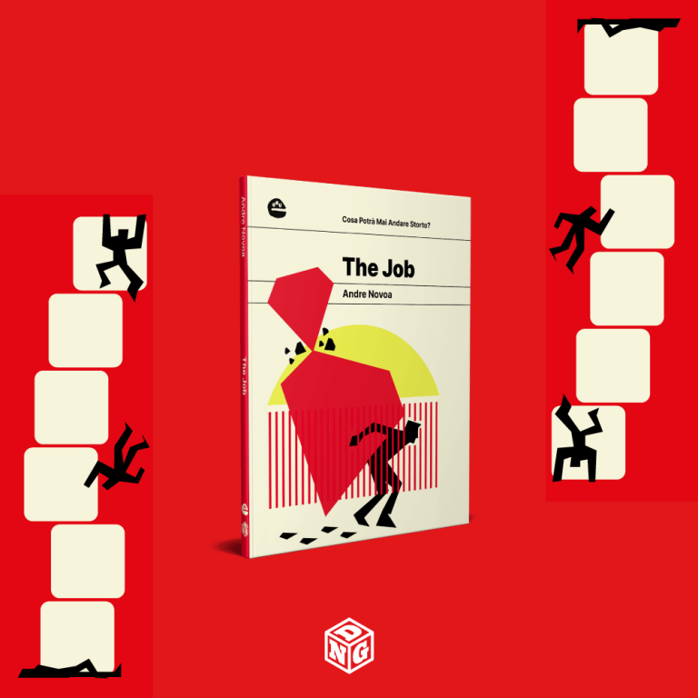 The Job