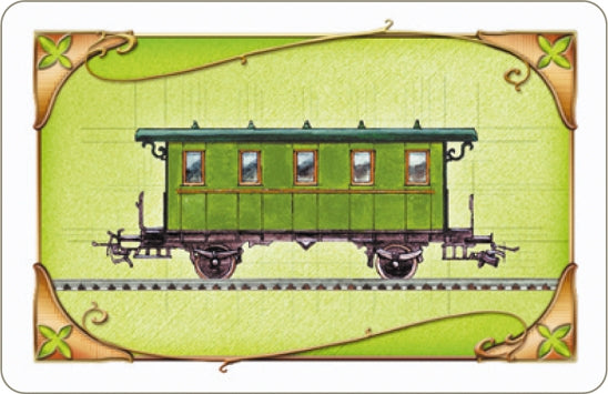 Ticket to Ride