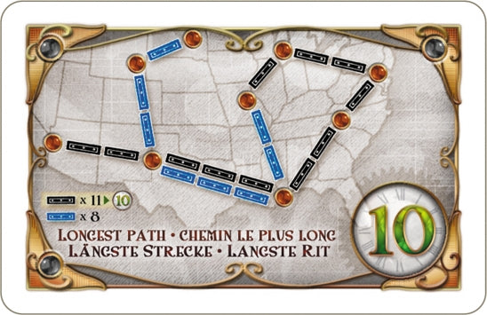 Ticket to Ride